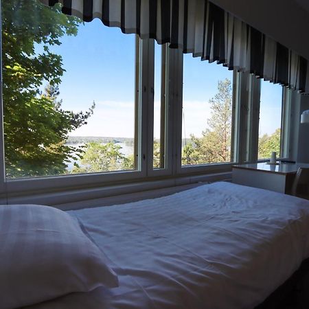 Varala Sports & Nature Hotel Tampere Dış mekan fotoğraf