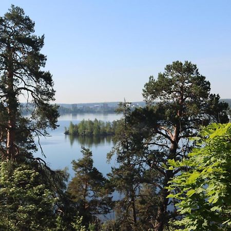Varala Sports & Nature Hotel Tampere Dış mekan fotoğraf