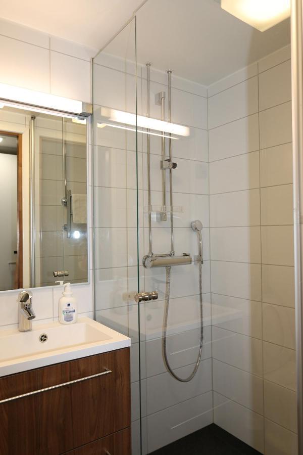 Varala Sports & Nature Hotel Tampere Dış mekan fotoğraf